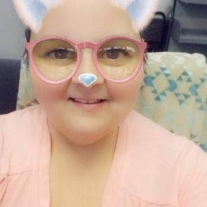 Meet your Posher, Wendy